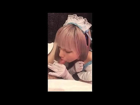 ❤️ Идоли японӣ [маюка], костюми канизии фаронсавӣ, қисми 1, минат ва лосьон ❤ Порно босифат дар tg.porno24-7.ru ❌️❤