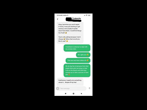 ❤️ Ман як PAWG нав аз Tinder ба ҳарами худ илова кардам (суҳбат бо Tinder дохил карда шудааст) ❤ Порно босифат дар tg.porno24-7.ru ❌️❤