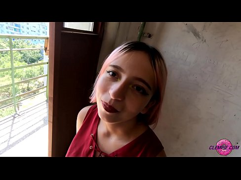 ❤️ Донишҷӯи шаҳвонӣ як бегонаро дар берун мекашад - конча дар рӯи ӯ ❤ Порно босифат дар tg.porno24-7.ru ❌️❤